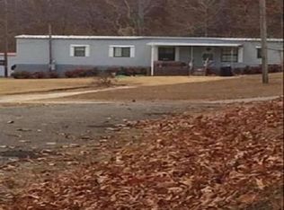 330 Campbell Rd, Warrior, AL 35180