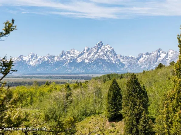 15100 E & #15120, Moran, WY 83013