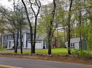 367 Powder Mill Rd, Concord, MA 01742