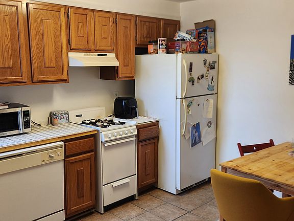 Kitchen from different angle