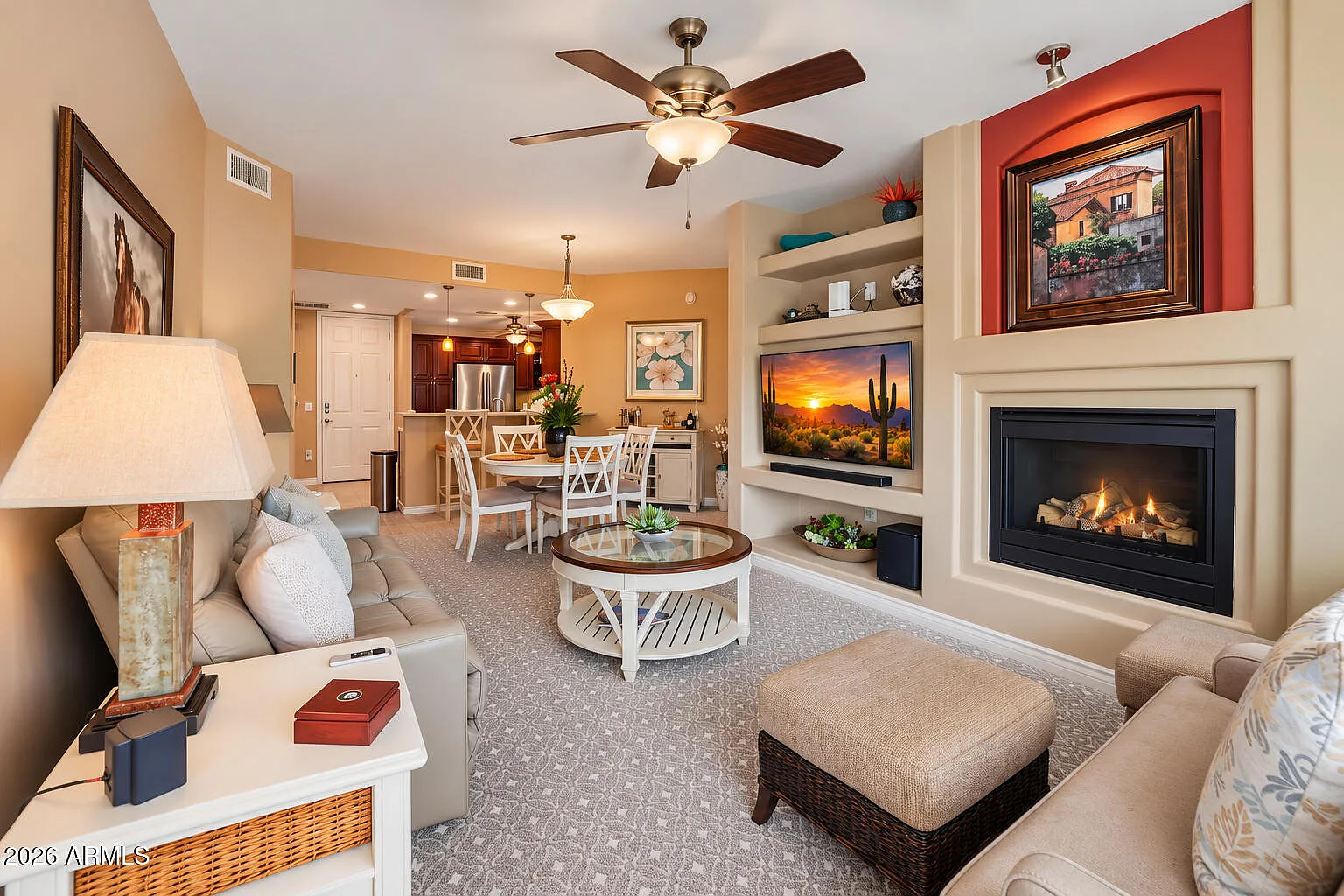 2 bed, 2.0 bath, 1246 sqft, $3,300 — Photo 1