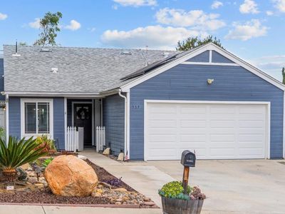 535 Shady Glen Dr, Fallbrook, CA, 92028