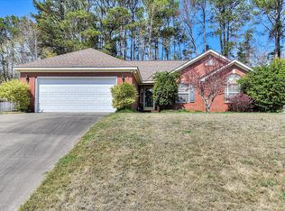 563 Oak Chase Dr, Martinez, GA 30907