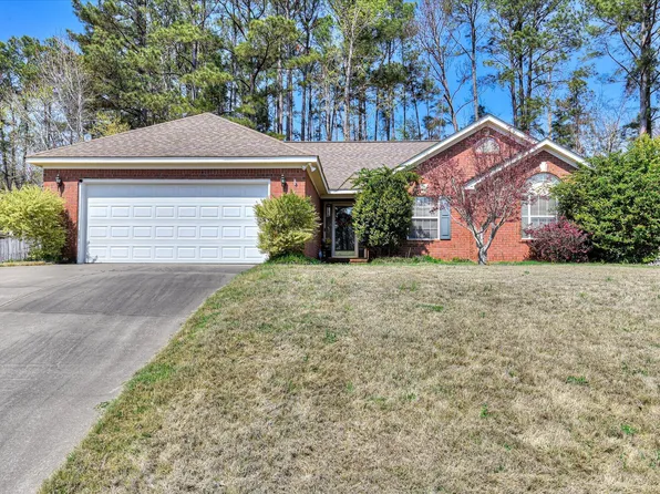 563 Oak Chase Drive, Martinez, GA 30907