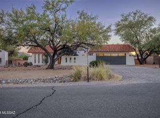 261 W San Ignacio, Green Valley, AZ 85614