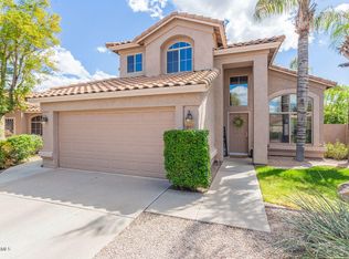 1173 W Flamingo Ct, Chandler, AZ 85286