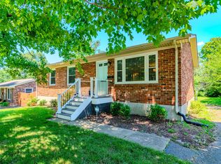 3668 King Arthur Dr, Lexington, KY 40517