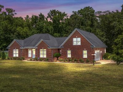 637 Cummings Chapel Rd, Ridgeville, SC, 29472