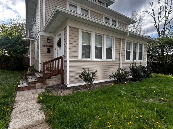 3851 Broadway St, Indianapolis, IN 46205