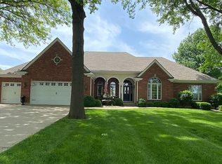 16411 E 36th St S, Independence, MO 64055