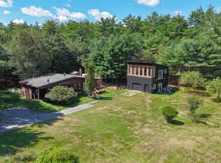 5202 Highway 210, Greenfield, NS B0T1E0