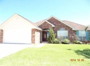510 Oak Point Dr, La Place, LA 70068