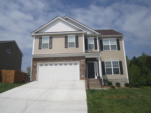 2nd image of 103 Paths Ridge Ct