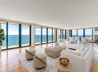 2600 S Ocean Blvd APT 16F, Boca Raton, FL 33432