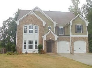 75 Colonial Ct, Senoia, GA 30276