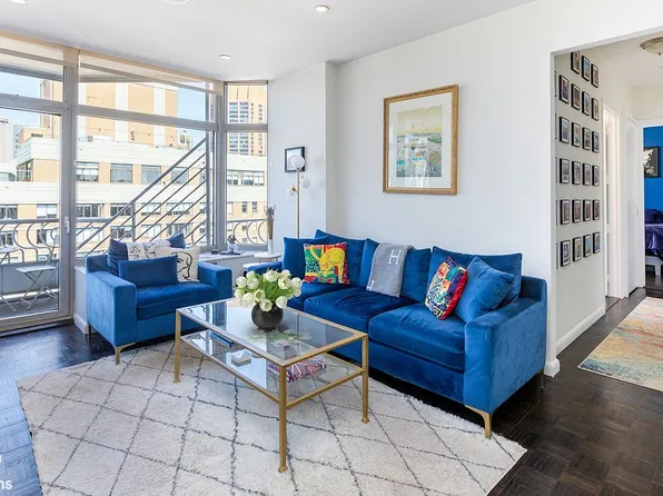 200 E 32nd St APT 27C, New York, NY 10016