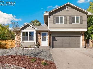 576 Lindstrom Dr, Colorado Springs, CO 80911