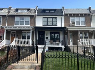 1828 Massachusetts Ave SE, Washington, DC 20003
