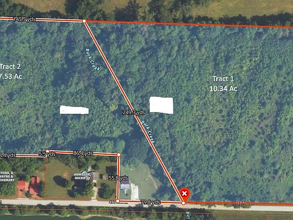2nd image of 13382 W 450 N Tract 1