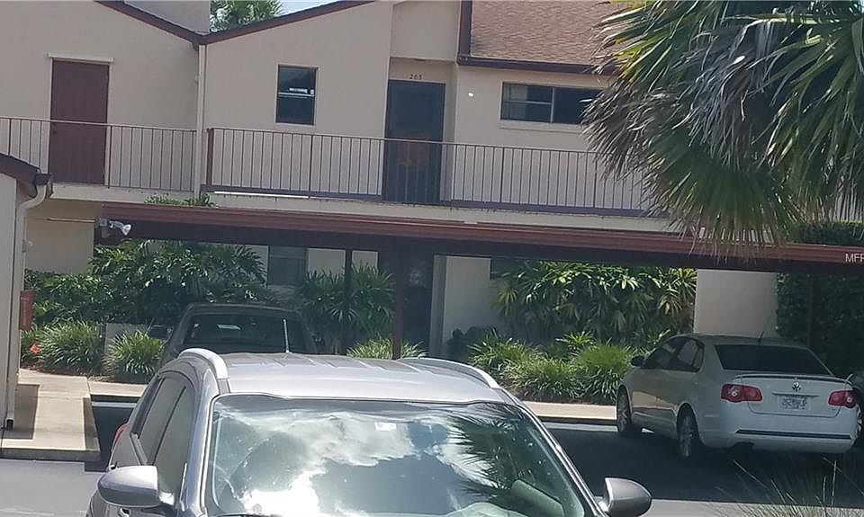 1st image of 4300 Baywood Blvd APT A205