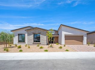 525 Stowell Ave, Las Vegas, NV 89138