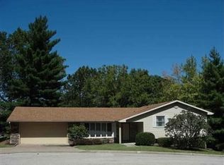1305 Bello Paseo, Jefferson City, MO 65109