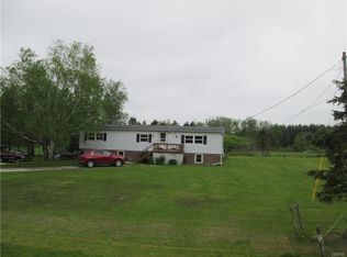 3334 State Highway 58, Gouverneur, NY 13642