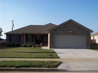 109 Faulconer Dr, Nicholasville, KY