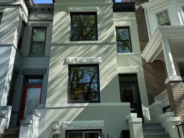 1850 Ontario Pl NW, Washington, DC 20009