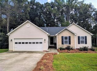 433 Berwick Dr, Rock Hill, SC 29730