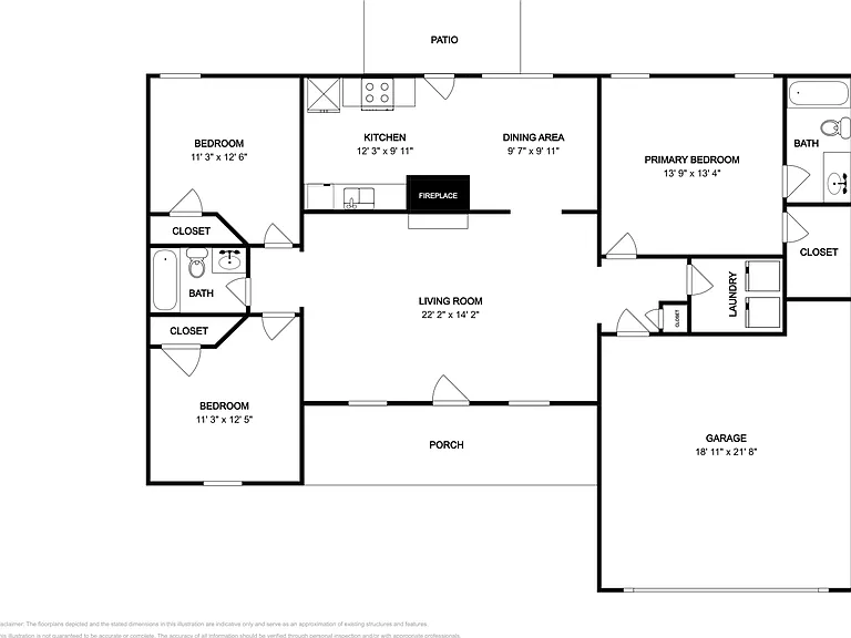 410 Red Oak Ct — Photo 16