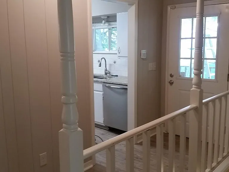 Entryway