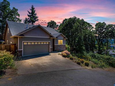 6185 Genesis St SE, Salem, OR, 97306
