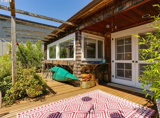 17527 NW Sauvie Island Rd #33, Portland, OR 97231