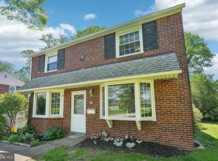 13 Rodmor Rd, Havertown, PA 19083