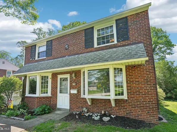 13 Rodmor Rd, Havertown, PA 19083