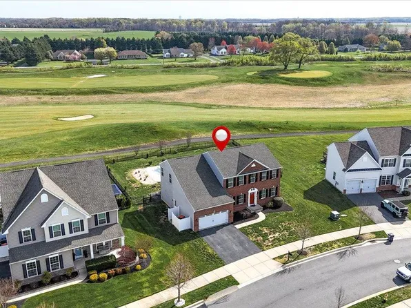 335 Braemar St, Middletown, DE 19709