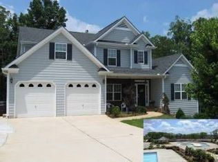 2733 War Emblem Pl, Douglasville, GA 30135