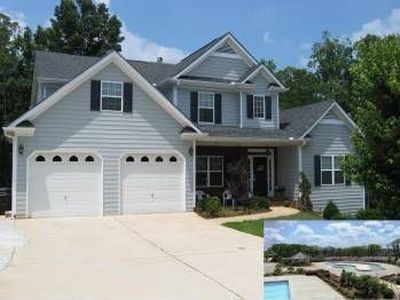2733 War Emblem Pl, Douglasville, GA, 30135