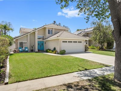 372 Spring Breeze Ct, Simi Valley, CA, 93065