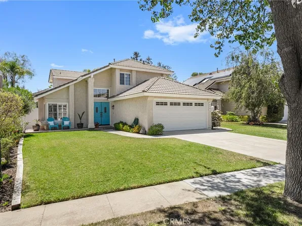 372 Spring Breeze Ct, Simi Valley, CA 93065