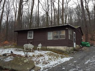 1323 State Rd, Duncannon, PA 17020