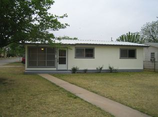 215 E Riverside Ave, San Angelo, TX 76905