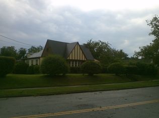 1312 Hampton Dr, Newport News, VA 23607
