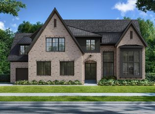 2004 Vail Trce LOT 132, Nolensville, TN 37135