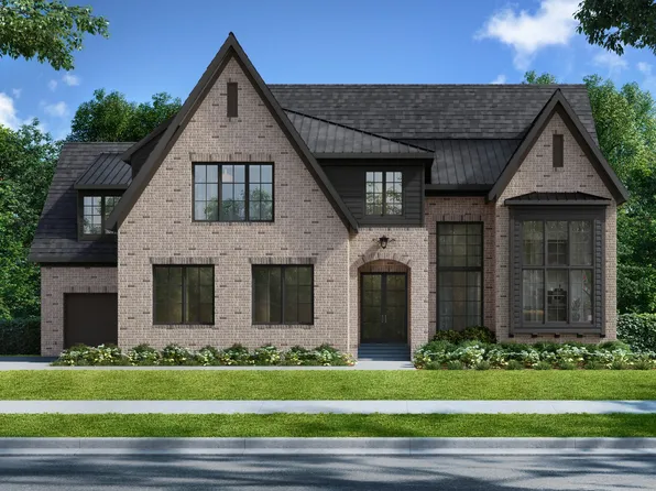 2004 Vail Trce Lot 132, Nolensville, TN 37135