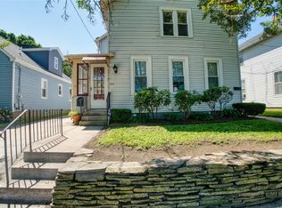 923 W 2nd St, Erie, PA 16507