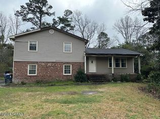 758 Albemarle Pl, Leland, NC 28451