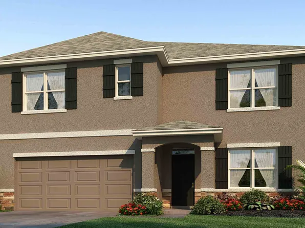 Hayden Plan, Waterstone