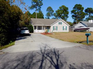 7 Stellata Ln, Beaufort, SC 29907